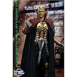 SooSoo Toys (SST-077) 1/6 Scale Supreme Commander Figure