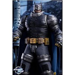 SooSoo Toys (SST-079) 1/6 Scale Armored Knight Figure