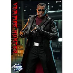 [PRE-ORDER] SooSoo Toys (SST-060) 1/6 Scale Vampire Hunter Figure