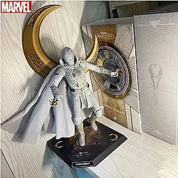 [PRE-ORDER] 12inch Soosootoys Hottoys Moon Knight TMS075 Movable Figure Toy