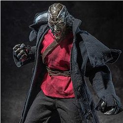 [PRE-ORDER] 12inch Soosootoys Heartbreaking Cannibal F005 Movable Figure Toy