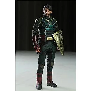PRE-ORDER] 12 inch Soosootoys 1/6 Men Payback Soldier Boy Jensen