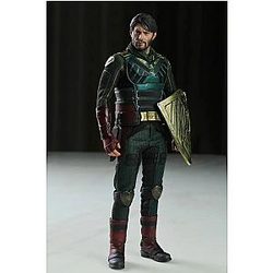 [PRE-ORDER] 12 inch Soosootoys 1/6 Men Payback Soldier Boy Jensen Ackles Action Figure