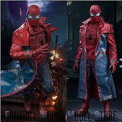 [PRE-ORDER] 12inch Soosootoys 1/6 Scale Soldier Night Out Spider Hero Action Figure