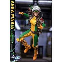 [PRE-ORDER] Soosootoys 1/6 Mischievous Anna Marie Sst-042 Movable Figure Toy