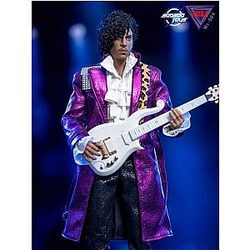 [PRE-ORDER] 12inch Soosootoys 1/6 Soldier Prince Action Figure