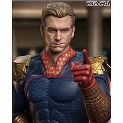12inch Soosootoys 1/6 John Antony Starr Figure
