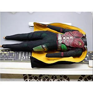 PRE-ORDER] Soosootoys SST055 1/6 Eclipse Warrior Figure Toy