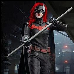 [PRE-ORDER] Soosootoys SST-030 1/6 Scale Female Soldier New Bat Hero Figure Toy