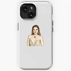 Sophia Bush Passionate Storyteller Always Sophia Bush iPhone Cases