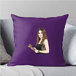Sophia Bush Brooke Davis Spirit Sophia Bush Pillows Cover