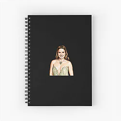 Sophia Bush Passionate Storyteller Always Sophia Bush Notebook