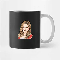 Sophia Bush Voice Of Empowerment Sophia Bush Mugs