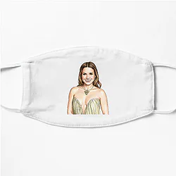 Sophia Bush Passionate Storyteller Always Sophia Bush Face Masks