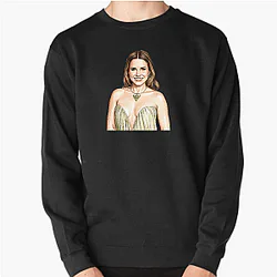Sophia Bush Passionate Storyteller Always Sophia Bush Sweatshirts