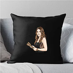 Sophia Bush Brooke Davis Spirit Sophia Bush Pillows Cover