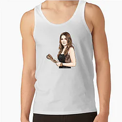 Sophia Bush Brooke Davis Spirit Sophia Bush Tank Tops