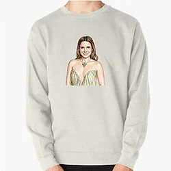 Sophia Bush Passionate Storyteller Always Sophia Bush Sweatshirts