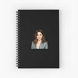 Sophia Bush One Tree Hill Icon Sophia Bush Notebook