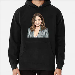 Sophia Bush One Tree Hill Icon Sophia Bush Hoodies