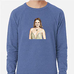Sophia Bush Passionate Storyteller Always Sophia Bush Sweatshirts