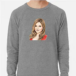 Sophia Bush Voice Of Empowerment Sophia Bush Sweatshirts