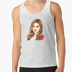 Sophia Bush Voice Of Empowerment Sophia Bush Tank Tops