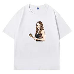Sophia Bush Brooke Davis Spirit Sophia Bush T-Shirts