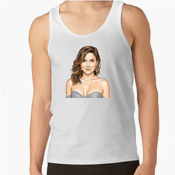 Sophia Bush Leading With Heart Sophia Bush Tank Tops
