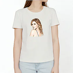 Sophia Bush Chic Fashion Queen Sophia Bush T-Shirts
