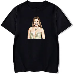 Sophia Bush Passionate Storyteller Always Sophia Bush T-Shirts