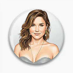 Sophia Bush Leading With Heart Sophia Bush Pins