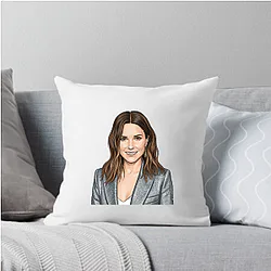 Sophia Bush One Tree Hill Icon Sophia Bush Pillows Cover