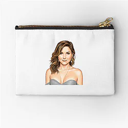 Sophia Bush Leading With Heart Sophia Bush Zipper Pouches