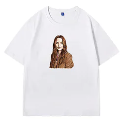 Sophia Bush Podcast Host Extraordinaire Sophia Bush T-Shirts