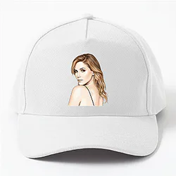 Sophia Bush Chic Fashion Queen Sophia Bush Hats & Caps
