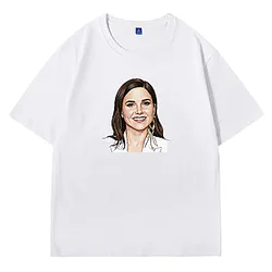 Sophia Bush Hollywood Natural Beauty Sophia Bush T-Shirts
