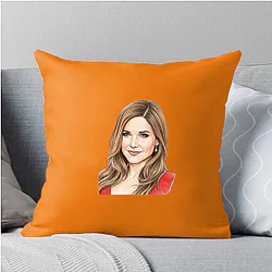 Sophia Bush Voice Of Empowerment Sophia Bush Pillows Cover