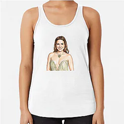 Sophia Bush Passionate Storyteller Always Sophia Bush Tank Tops