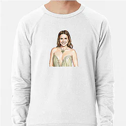 Sophia Bush Passionate Storyteller Always Sophia Bush Sweatshirts