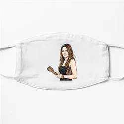 Sophia Bush Brooke Davis Spirit Sophia Bush Face Masks