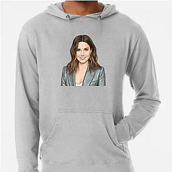 Sophia Bush One Tree Hill Icon Sophia Bush Hoodies