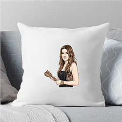 Sophia Bush Brooke Davis Spirit Sophia Bush Pillows Cover