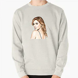 Sophia Bush Chic Fashion Queen Sophia Bush Sweatshirts