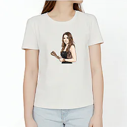 Sophia Bush Brooke Davis Spirit Sophia Bush T-Shirts