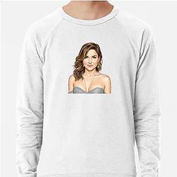 Sophia Bush Leading With Heart Sophia Bush Sweatshirts