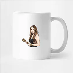 Sophia Bush Brooke Davis Spirit Sophia Bush Mugs
