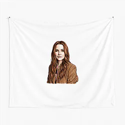 Sophia Bush Podcast Host Extraordinaire Sophia Bush Tapestries