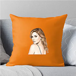 Sophia Bush Chic Fashion Queen Sophia Bush Pillows Cover