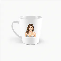 Sophia Bush Leading With Heart Sophia Bush Mugs